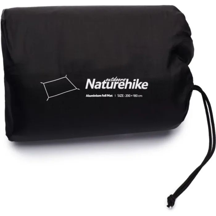 Туристический коврик Naturehike PE NH20FCD03 L (6927595746783) изображение 3