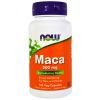 Травы Now Foods Перуанская Мака 500мг, 100 вегетарианских капсул (NOW-04721)