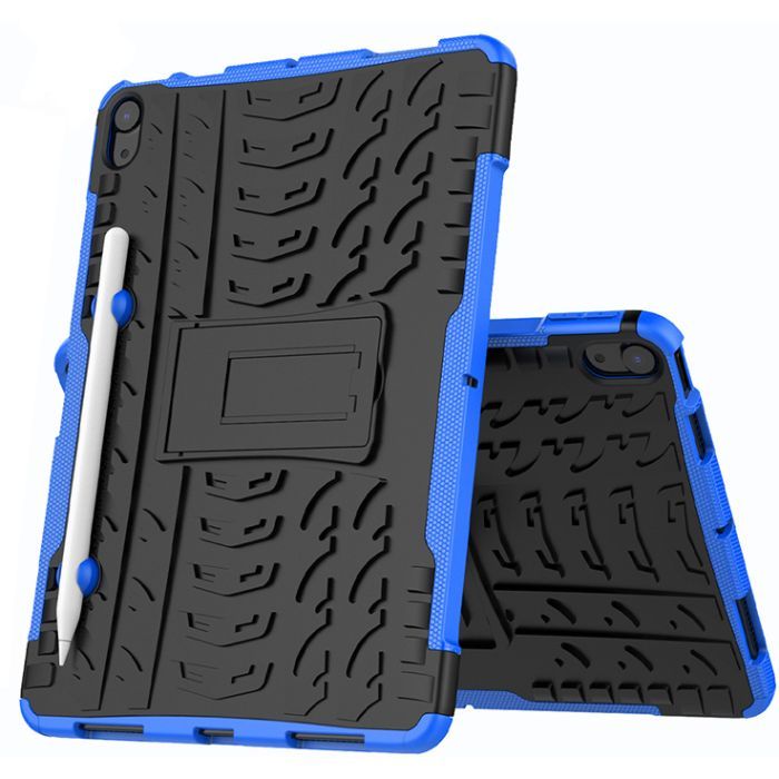 Чехол для планшета BeCover Apple iPad Air 10.9 2020/2021 Blue (707133)