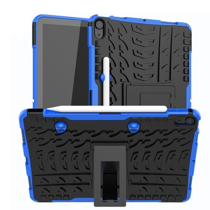 Чехол для планшета BeCover Apple iPad Air 10.9 2020/2021 Blue (707133) изображение 2