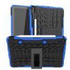 Чехол для планшета BeCover Apple iPad Air 10.9 2020/2021 Blue (707133) изображение 2