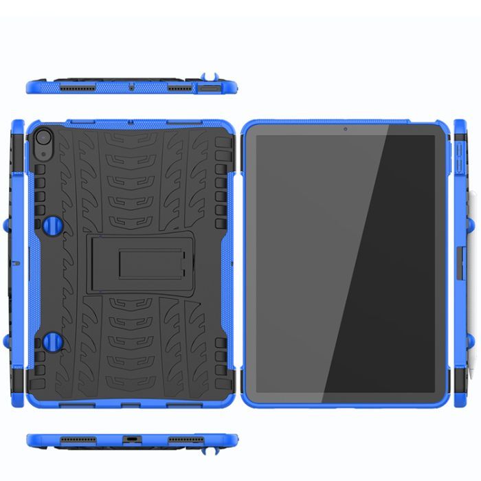 Чехол для планшета BeCover Apple iPad Air 10.9 2020/2021 Blue (707133) изображение 3