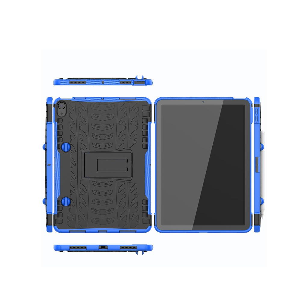 Чохол до планшета BeCover Apple iPad Air 10.9 2020/2021 Blue (707133) зображення 3