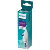 Лампочка Philips ESSLEDCandle 6W 620lm E14 840BA35NDFRRCA (929002972307) зображення 2