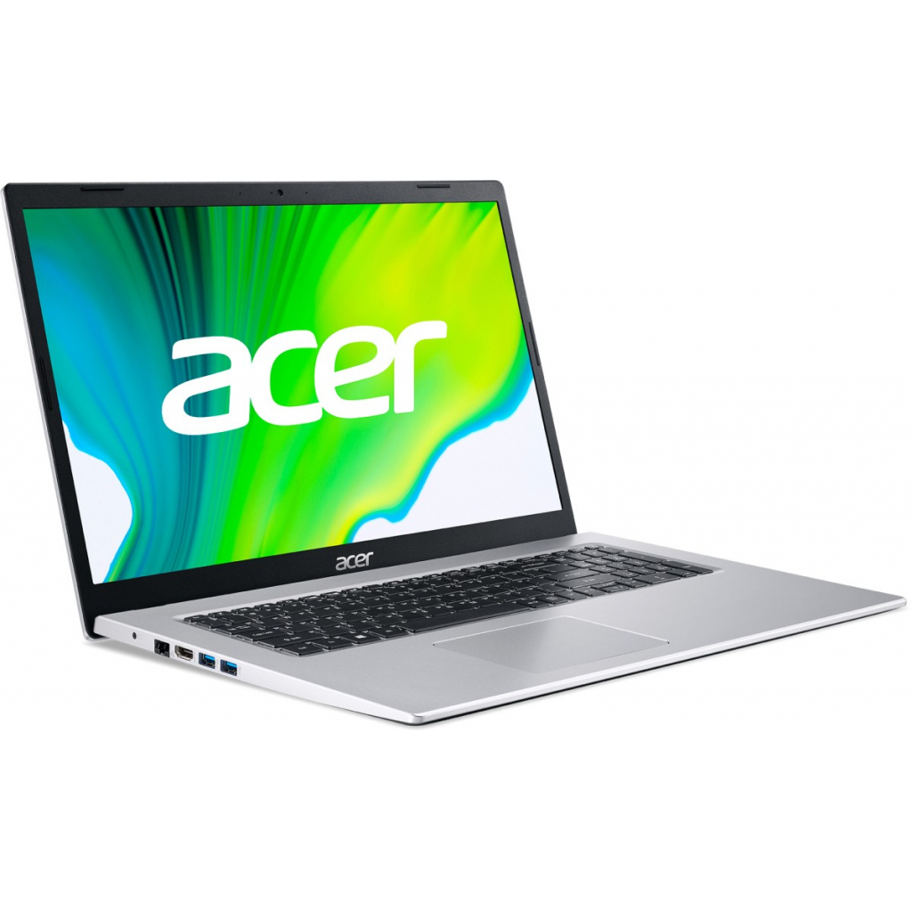 Ноутбук Acer Aspire 3 A317-33 (NX.A6TEU.00G) изображение 2