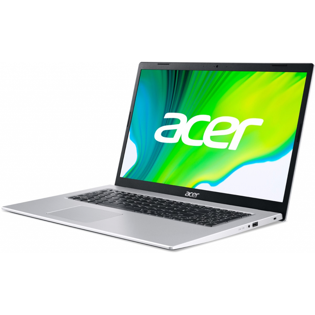 Ноутбук Acer Aspire 3 A317-33 (NX.A6TEU.00G) изображение 3