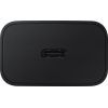 Зарядний пристрій Samsung 15W Power Adapter (w/o cable) Black (EP-T1510NBEGRU) зображення 2