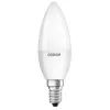Лампочка Osram LED VALUE СL B75 7,5W/830 230V FR E14 10X1 (4058075623651)