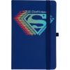 Блокнот Axent Partner DC Superman 125 х 195 мм 96 листов в клетку (8618-08-A)