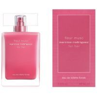 Туалетная вода Narciso Rodriguez For Her Fleur Musc Florale 50 мл (3423478995352)