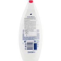Гель для душа Dove Пробуждение чувств Гранат и чай из гибискуса 250 мл (8712561655026) изображение 2