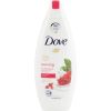 Гель для душа Dove Пробуждение чувств Гранат и чай из гибискуса 250 мл (8712561655026)