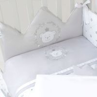 Детский постельный набор Верес Royal dream (216.17) изображение 3