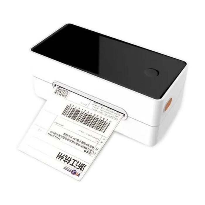Принтер етикеток Rongta RP421 USB (RP421)