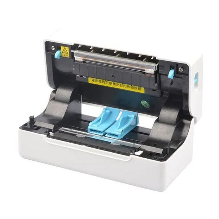 Принтер етикеток Rongta RP421 USB (RP421) зображення 2
