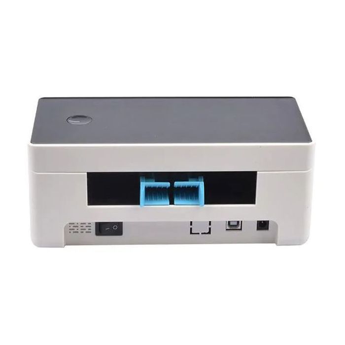 Принтер етикеток Rongta RP421 USB (RP421) зображення 5