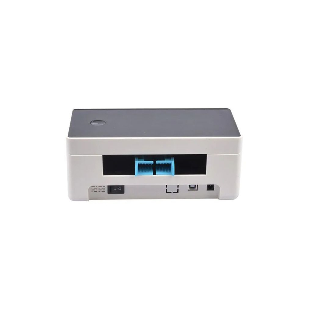 Принтер етикеток Rongta RP421 USB (RP421) зображення 5