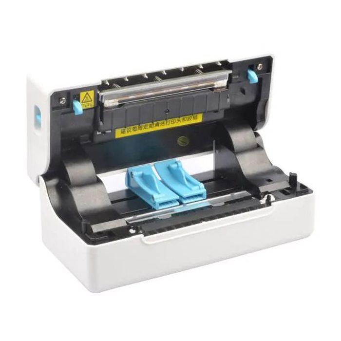 Принтер етикеток Rongta RP421 USB (RP421) зображення 6