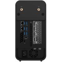 Компьютер Zotac MAGNUS ONE ECM53060C (Barebone) / i5-10400 / RTX 3060 (ZBOX-ECM53060C-BE) изображение 3