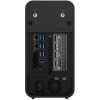 Компьютер Zotac MAGNUS ONE ECM53060C (Barebone) / i5-10400 / RTX 3060 (ZBOX-ECM53060C-BE) изображение 3