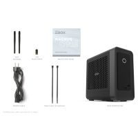 Компьютер Zotac MAGNUS ONE ECM53060C (Barebone) / i5-10400 / RTX 3060 (ZBOX-ECM53060C-BE) изображение 6