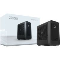Компьютер Zotac MAGNUS ONE ECM53060C (Barebone) / i5-10400 / RTX 3060 (ZBOX-ECM53060C-BE) изображение 7