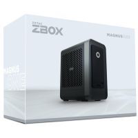 Компьютер Zotac MAGNUS ONE ECM53060C (Barebone) / i5-10400 / RTX 3060 (ZBOX-ECM53060C-BE) изображение 8