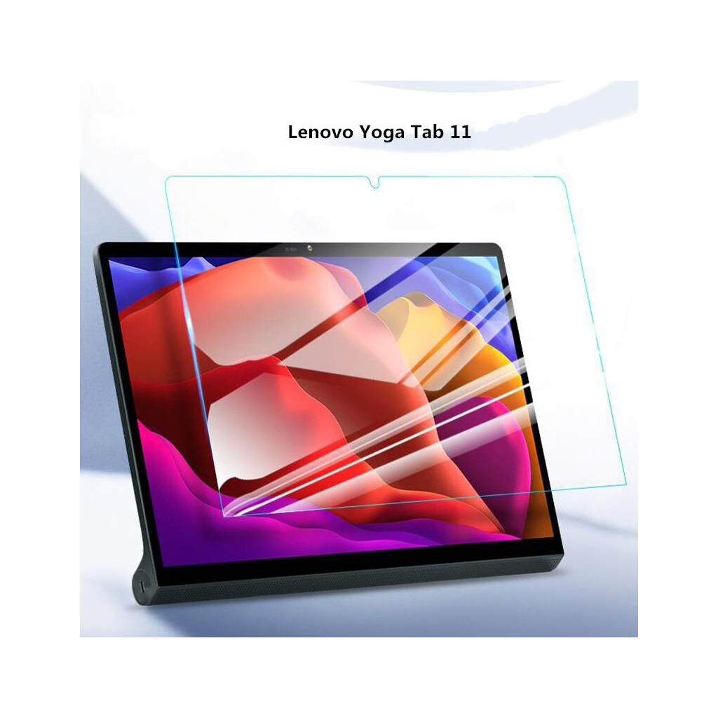 Стекло защитное BeCover Lenovo Yoga Tab 11 (707096) изображение 4