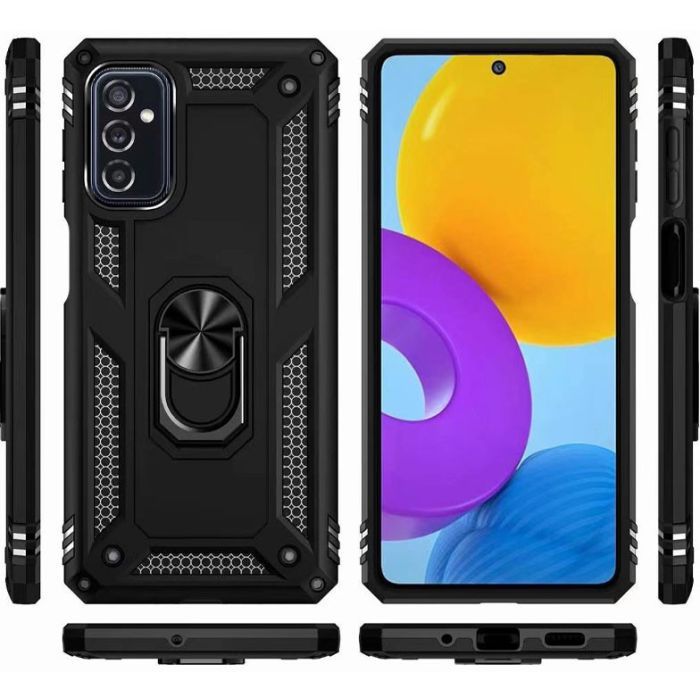 Чехол для мобильного телефона BeCover Samsung Galaxy M52 SM-M526 Blue (707117) изображение 2