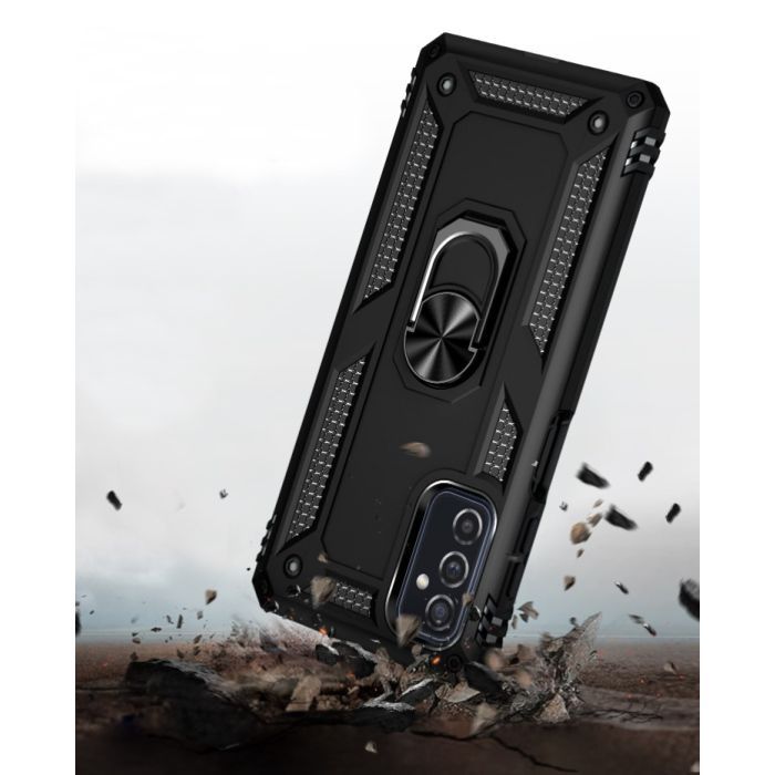 Чехол для мобильного телефона BeCover Samsung Galaxy M52 SM-M526 Blue (707117) изображение 3