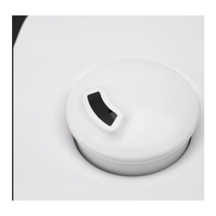 Зволожувач повітря Levoit Smart Ultrasonic Humidifier Classic 300S White (HEAPHULVSEU0034) зображення 5