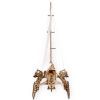 Конструктор Ugears Тримаран Мерихобус (70059) изображение 3