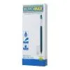 Ручка гелевая Buromax MAXIMA, синие чернила (BM.8336-01) изображение 2