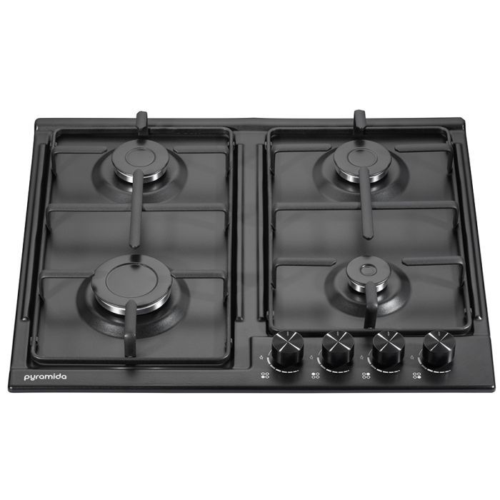 Варочная поверхность Pyramida PFE 604 BL B изображение 2