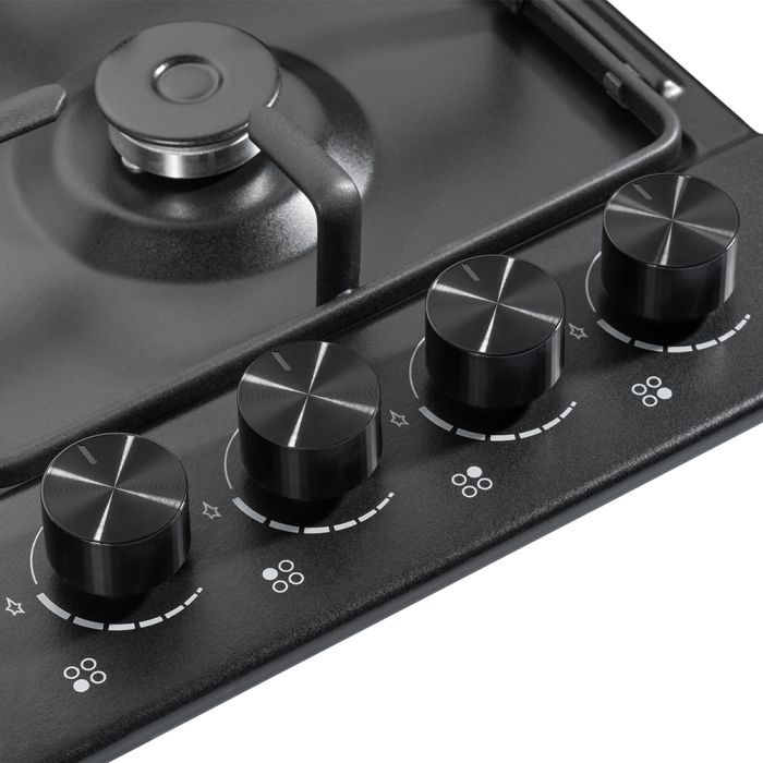 Варочная поверхность Pyramida PFE 604 BL B изображение 3