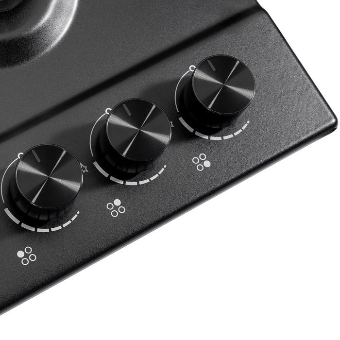 Варочная поверхность Pyramida PFE 604 BL B изображение 4