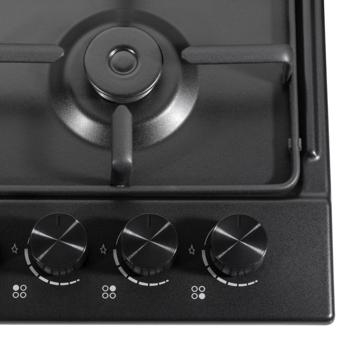 Варочная поверхность Pyramida PFE 604 BL B изображение 5