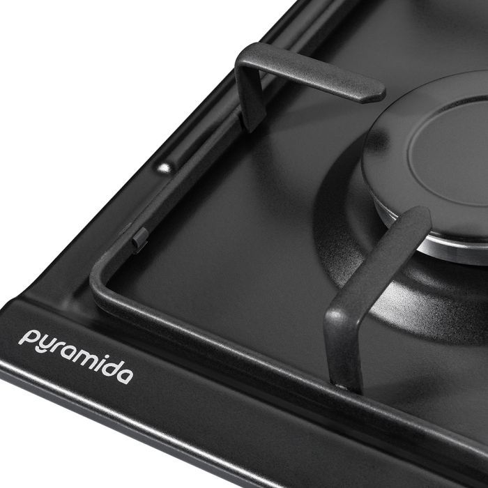 Варочная поверхность Pyramida PFE 604 BL B изображение 7