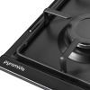 Варочная поверхность Pyramida PFE 604 BL H изображение 7