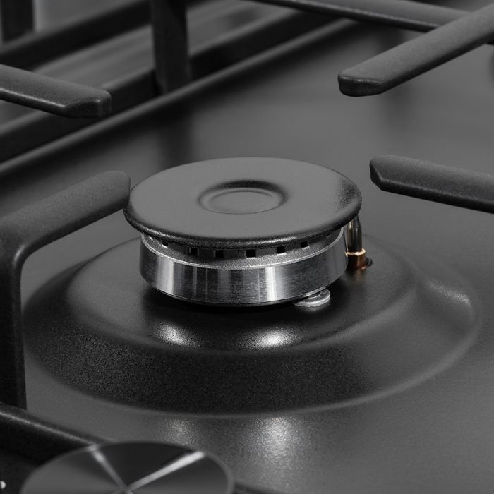 Варочная поверхность Pyramida PFE 604 BL B изображение 8