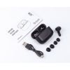 Наушники A4Tech Bloody M30 Black+Red изображение 5