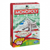 Настольная игра Hasbro Монополия Grab & Go Хватай и беги Дорожная версия (рус) (6002328) изображение 3