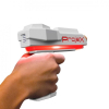 Іграшкова зброя Laser X набір для лазерних боїв - Проектор Laser X Animated (52608) зображення 2