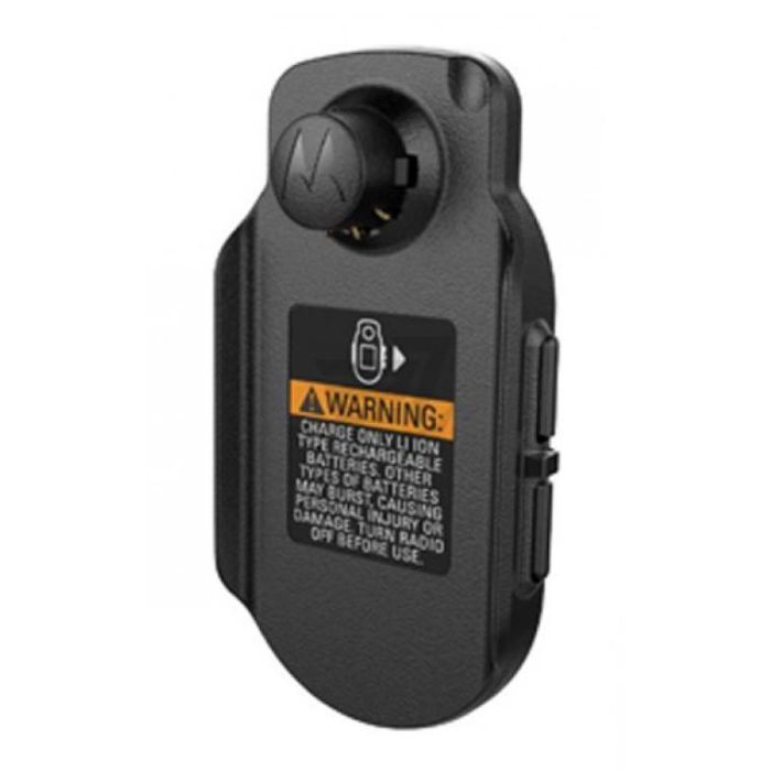 Зарядний пристрій Motorola CLK MUC 6-UP CHARGING CONVERSION KIT (PMLN7392A) зображення 3