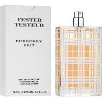 Туалетная вода Burberry Brit For Her тестер 100 мл (5045411327228) изображение 2