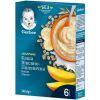 Детская каша Gerber Овсяно-пшеничная Банан-Манго +6 мес. 240 г (7613039834053)