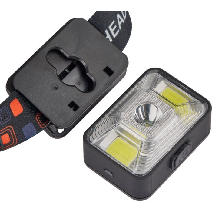 Ліхтар Skif Outdoor Brick (HQ-21) зображення 5
