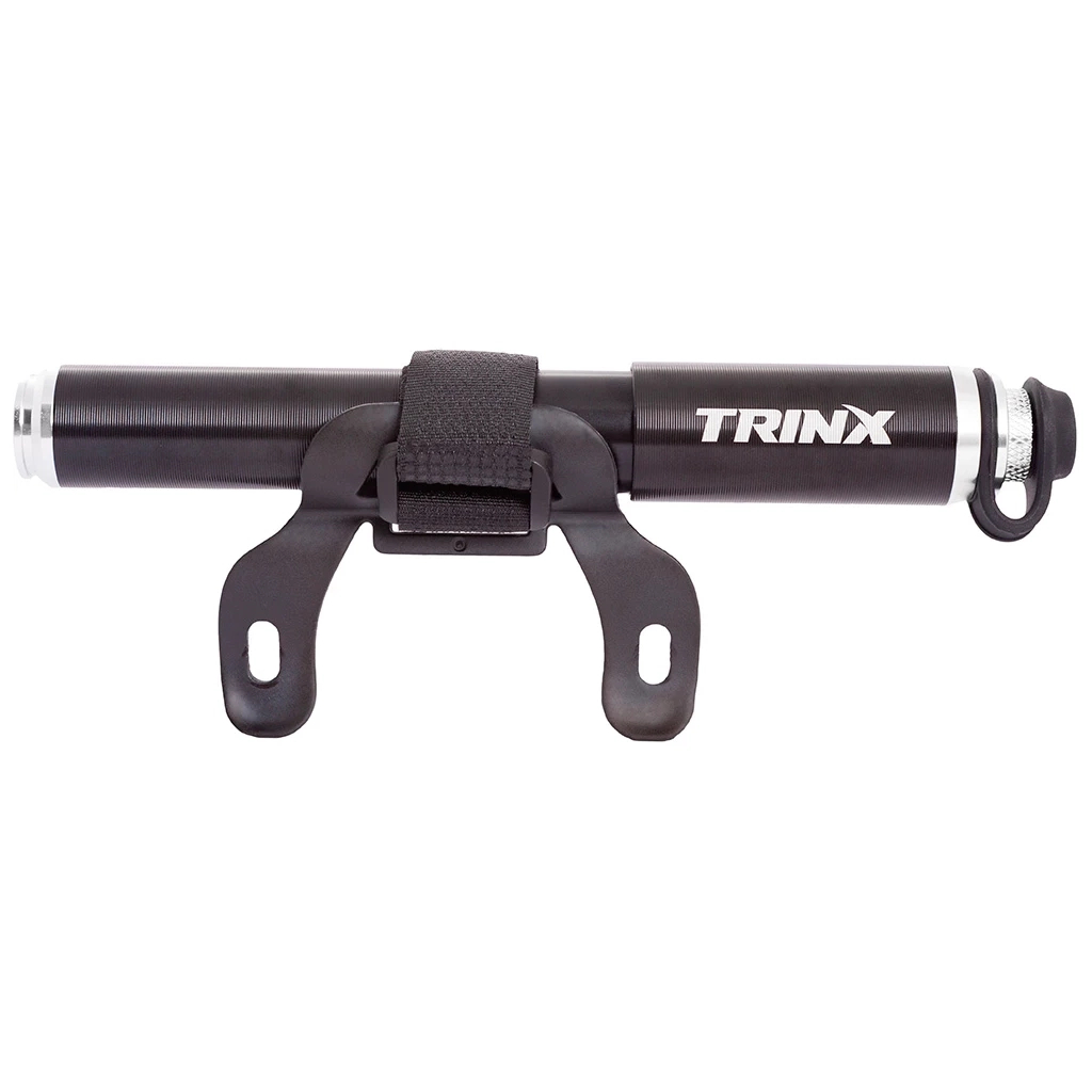 Велосипедний насос Trinx TQ06 зображення 2
