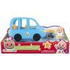 Игровой набор CoComelon Deluxe Vehicle Family Fun Car Vehicle свет и звук (CMW0104) изображение 2