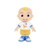 Игровой набор CoComelon Deluxe Vehicle Family Fun Car Vehicle свет и звук (CMW0104) изображение 4